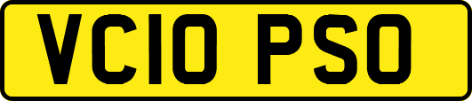 VC10PSO