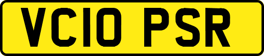 VC10PSR