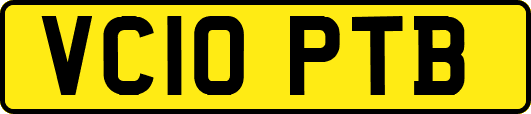 VC10PTB