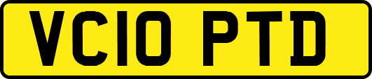 VC10PTD