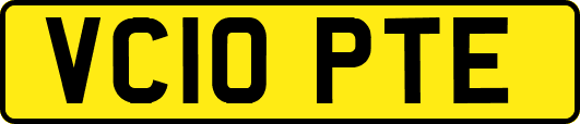 VC10PTE