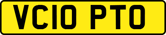 VC10PTO