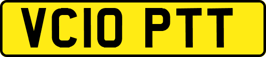 VC10PTT