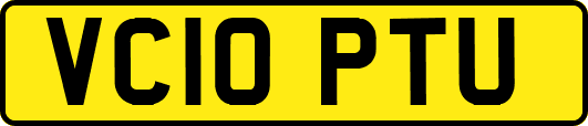 VC10PTU