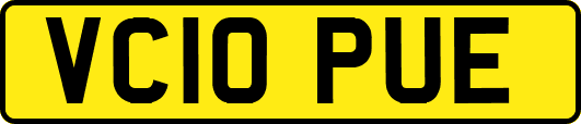 VC10PUE