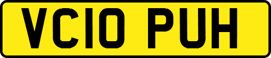 VC10PUH