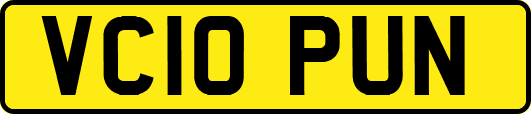 VC10PUN