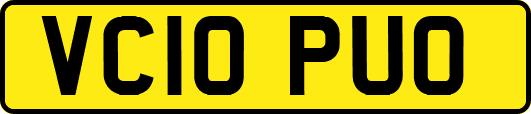 VC10PUO