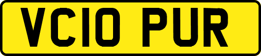 VC10PUR