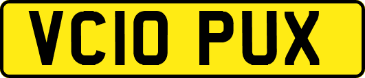VC10PUX