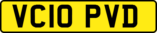 VC10PVD