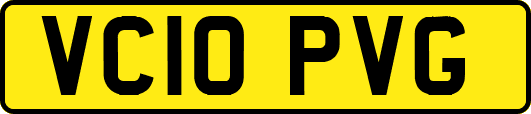 VC10PVG
