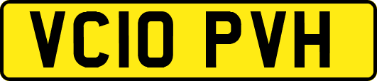 VC10PVH