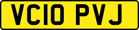 VC10PVJ