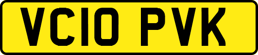 VC10PVK