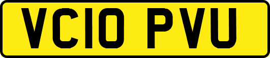 VC10PVU