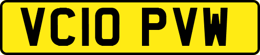 VC10PVW
