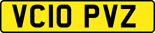 VC10PVZ