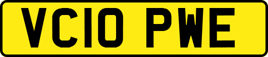 VC10PWE