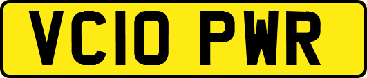VC10PWR