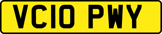 VC10PWY