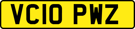 VC10PWZ