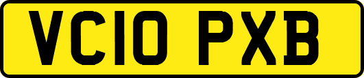 VC10PXB