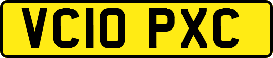 VC10PXC