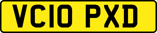 VC10PXD