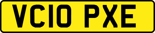 VC10PXE