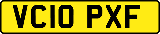 VC10PXF