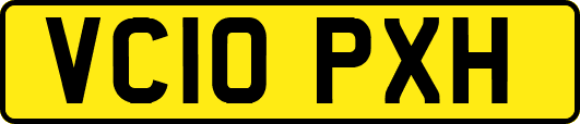 VC10PXH