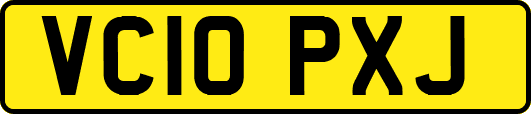 VC10PXJ