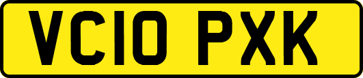 VC10PXK