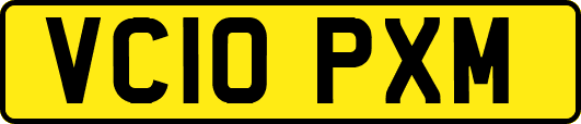 VC10PXM