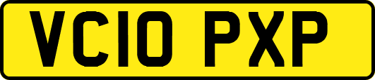 VC10PXP