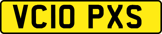 VC10PXS