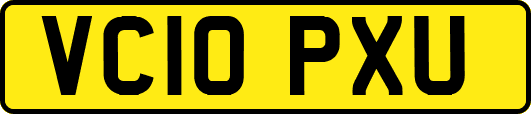 VC10PXU