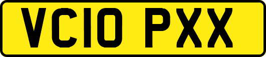 VC10PXX