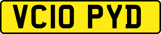 VC10PYD