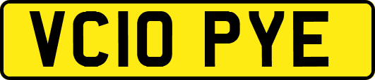 VC10PYE