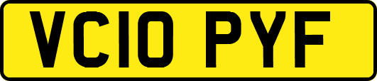 VC10PYF