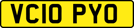 VC10PYO