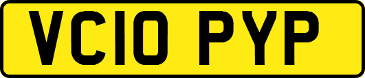 VC10PYP