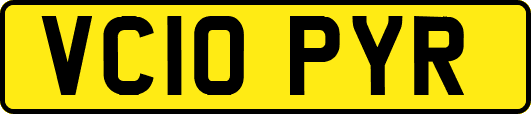VC10PYR