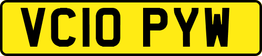 VC10PYW