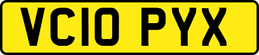 VC10PYX