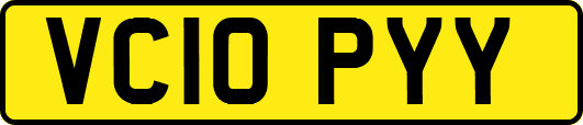 VC10PYY