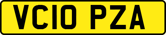 VC10PZA
