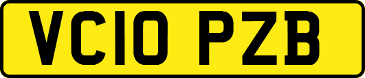 VC10PZB